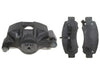 Disc Brake Caliper Raybestos Brakes RC11671