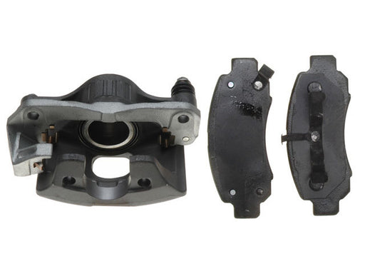 Disc Brake Caliper Raybestos Brakes RC11672