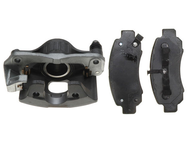 Disc Brake Caliper Raybestos Brakes RC11672
