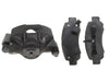 Disc Brake Caliper Raybestos Brakes RC11672