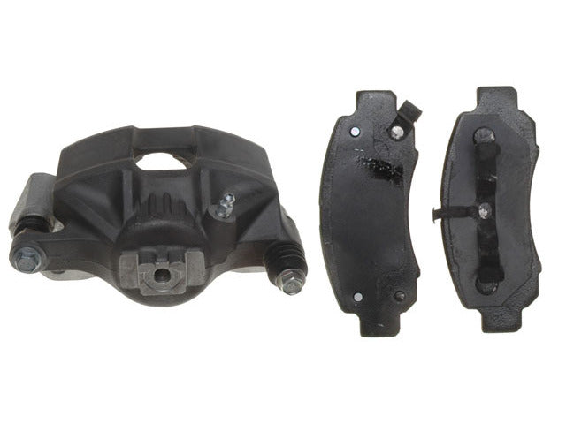Disc Brake Caliper Raybestos Brakes RC11672