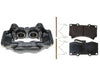 Disc Brake Caliper Raybestos Brakes RC11673