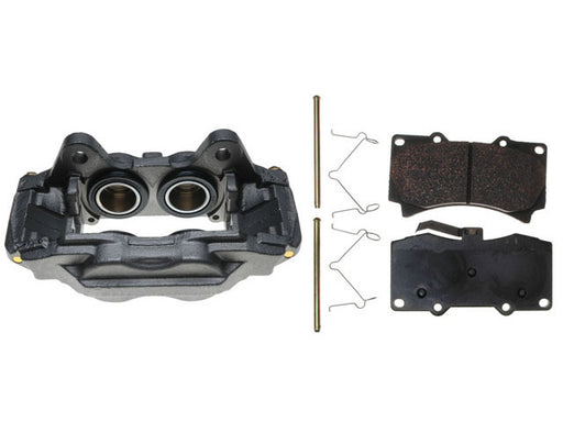 Disc Brake Caliper Raybestos Brakes RC11673