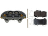 Disc Brake Caliper Raybestos Brakes RC11674