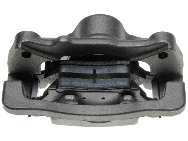 Disc Brake Caliper Raybestos Brakes RC11675