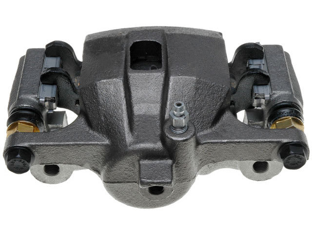 Disc Brake Caliper Raybestos Brakes RC11676