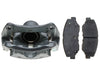Disc Brake Caliper Raybestos Brakes RC11677
