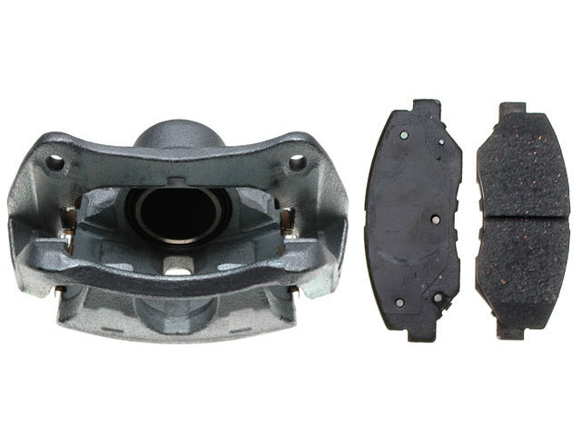Disc Brake Caliper Raybestos Brakes RC11677