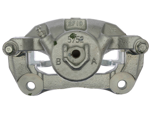 Disc Brake Caliper Raybestos Brakes RC11677C
