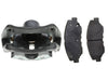 Disc Brake Caliper Raybestos Brakes RC11678