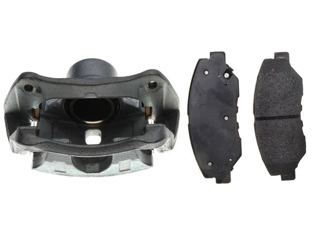 Disc Brake Caliper Raybestos Brakes RC11678