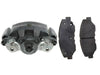 Disc Brake Caliper Raybestos Brakes RC11678