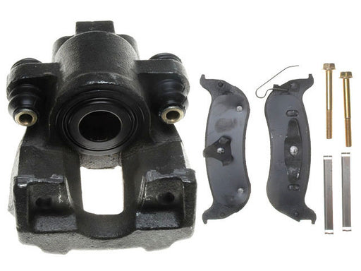 Disc Brake Caliper Raybestos Brakes RC11679