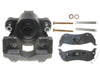 Disc Brake Caliper Raybestos Brakes RC11680