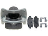 Disc Brake Caliper Raybestos Brakes RC11681