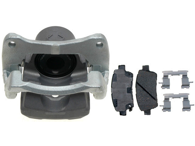 Disc Brake Caliper Raybestos Brakes RC11681
