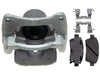 Disc Brake Caliper Raybestos Brakes RC11682