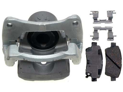 Disc Brake Caliper Raybestos Brakes RC11682