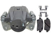 Disc Brake Caliper Raybestos Brakes RC11682
