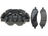 Disc Brake Caliper Raybestos Brakes RC11683