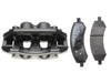 Disc Brake Caliper Raybestos Brakes RC11684