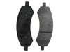 Disc Brake Caliper Raybestos Brakes RC11684C