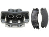 Disc Brake Caliper Raybestos Brakes RC11685