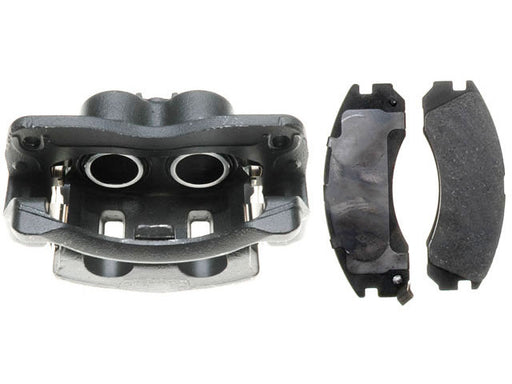 Disc Brake Caliper Raybestos Brakes RC11685
