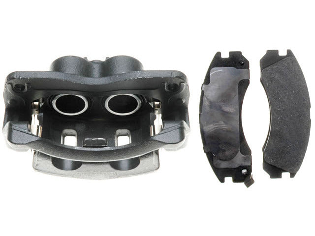 Disc Brake Caliper Raybestos Brakes RC11685