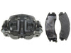 Disc Brake Caliper Raybestos Brakes RC11685