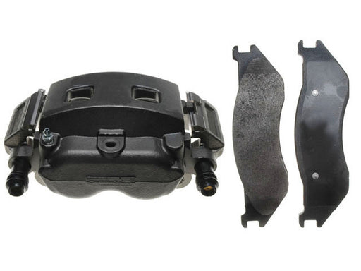 Disc Brake Caliper Raybestos Brakes RC11687