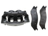 Disc Brake Caliper Raybestos Brakes RC11688