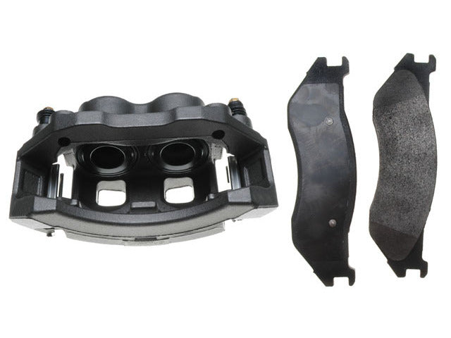 Disc Brake Caliper Raybestos Brakes RC11688