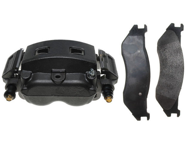 Disc Brake Caliper Raybestos Brakes RC11688