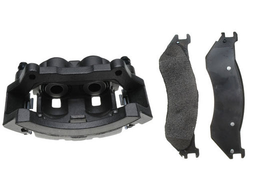Disc Brake Caliper Raybestos Brakes RC11689