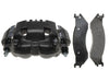 Disc Brake Caliper Raybestos Brakes RC11690