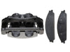 Disc Brake Caliper Raybestos Brakes RC11693