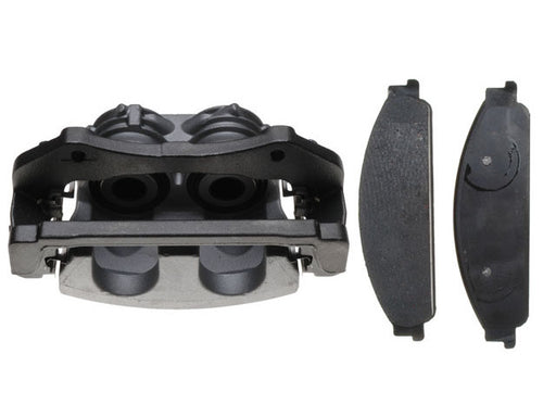 Disc Brake Caliper Raybestos Brakes RC11693