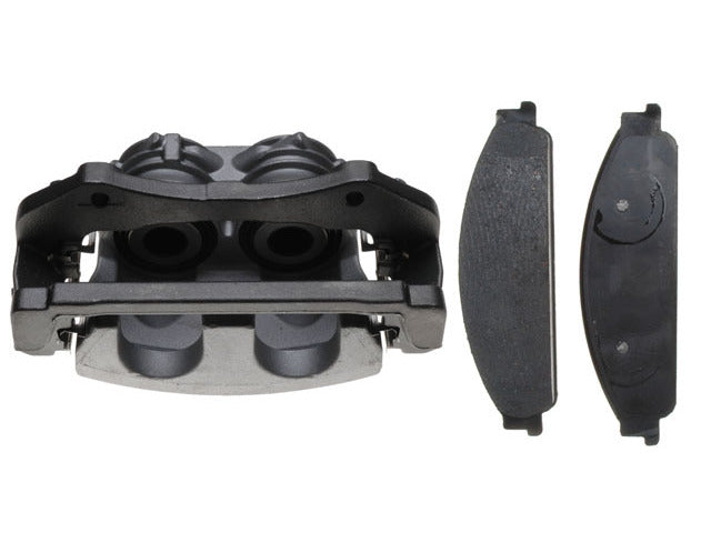 Disc Brake Caliper Raybestos Brakes RC11693