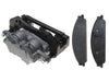 Disc Brake Caliper Raybestos Brakes RC11693