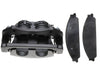 Disc Brake Caliper Raybestos Brakes RC11694