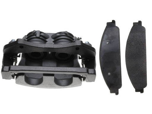 Disc Brake Caliper Raybestos Brakes RC11694