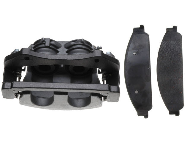 Disc Brake Caliper Raybestos Brakes RC11694