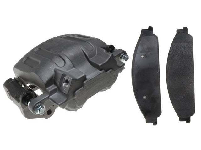 Disc Brake Caliper Raybestos Brakes RC11694