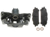 Disc Brake Caliper Raybestos Brakes RC11697