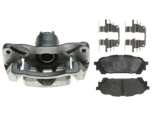 Disc Brake Caliper Raybestos Brakes RC11698