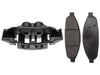 Disc Brake Caliper Raybestos Brakes RC11700