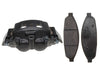 Disc Brake Caliper Raybestos Brakes RC11700