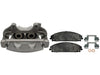 Disc Brake Caliper Raybestos Brakes RC11701