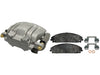 Disc Brake Caliper Raybestos Brakes RC11701